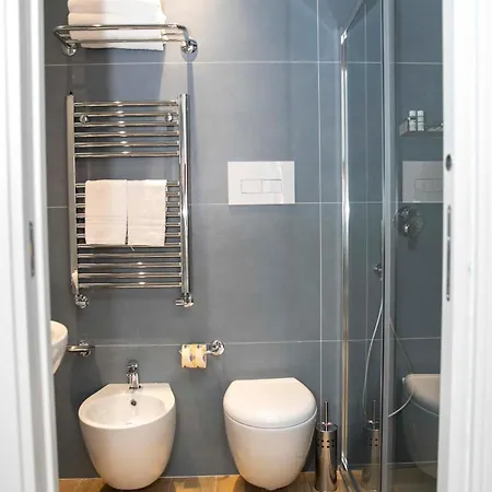 Via Santavenere شقة ماراتييا